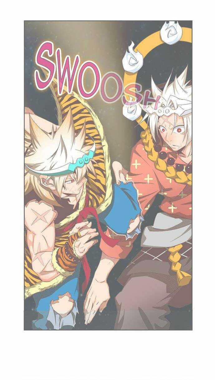 Chúa Tể Học Đường Chapter 557 trang 5