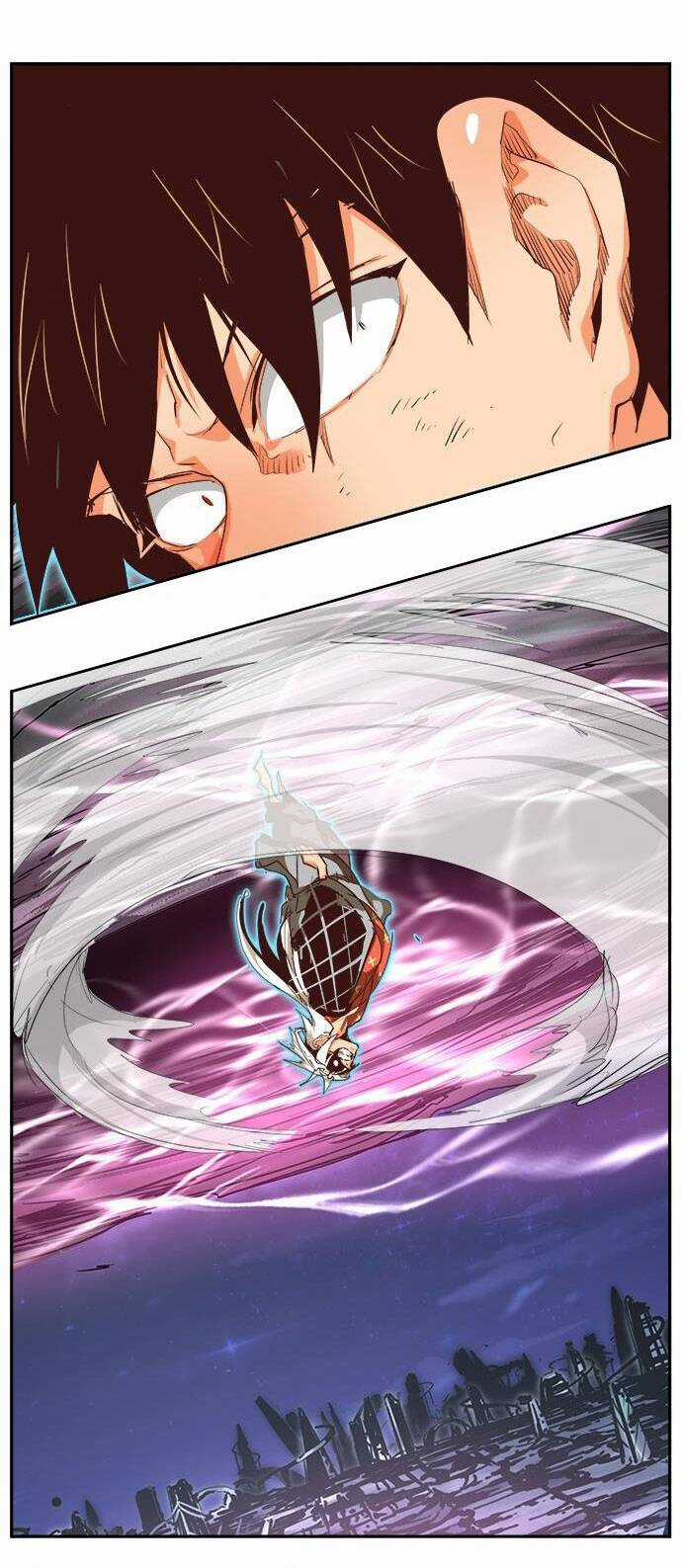 Chúa Tể Học Đường Chapter 557 trang 50