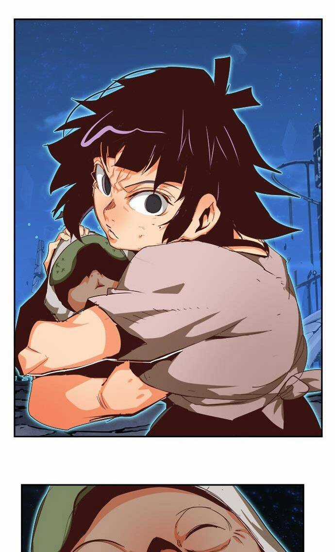 Chúa Tể Học Đường Chapter 557 trang 51