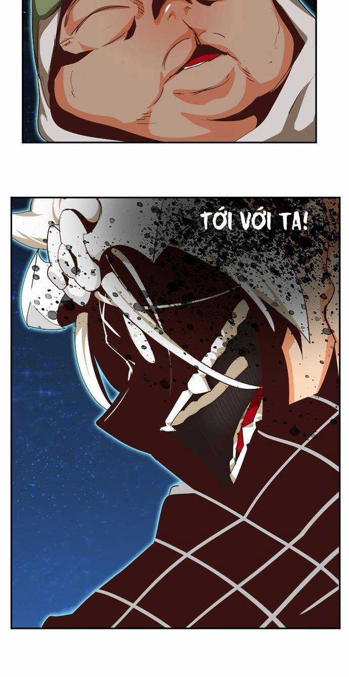 Chúa Tể Học Đường Chapter 557 trang 52