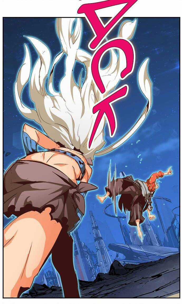 Chúa Tể Học Đường Chapter 557 trang 54