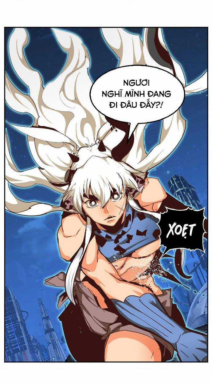 Chúa Tể Học Đường Chapter 557 trang 55