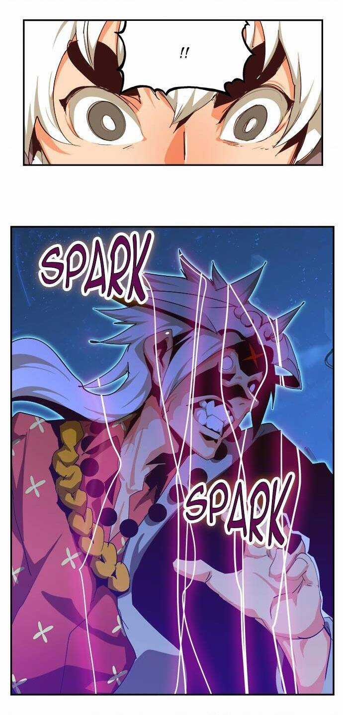 Chúa Tể Học Đường Chapter 557 trang 56