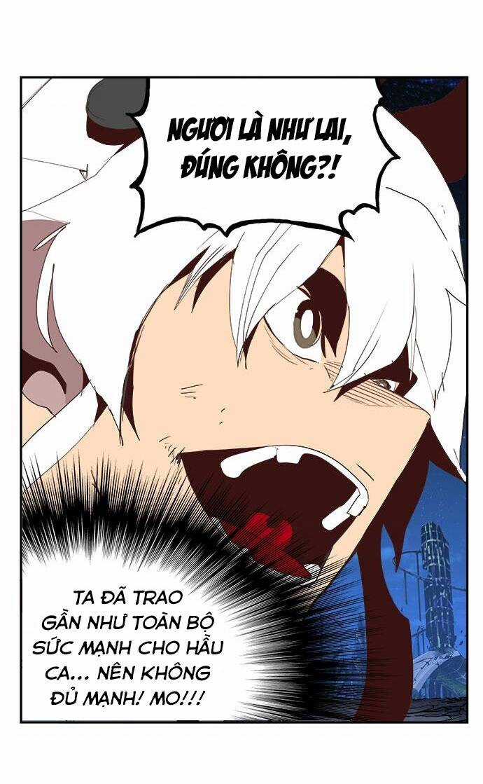 Chúa Tể Học Đường Chapter 557 trang 57