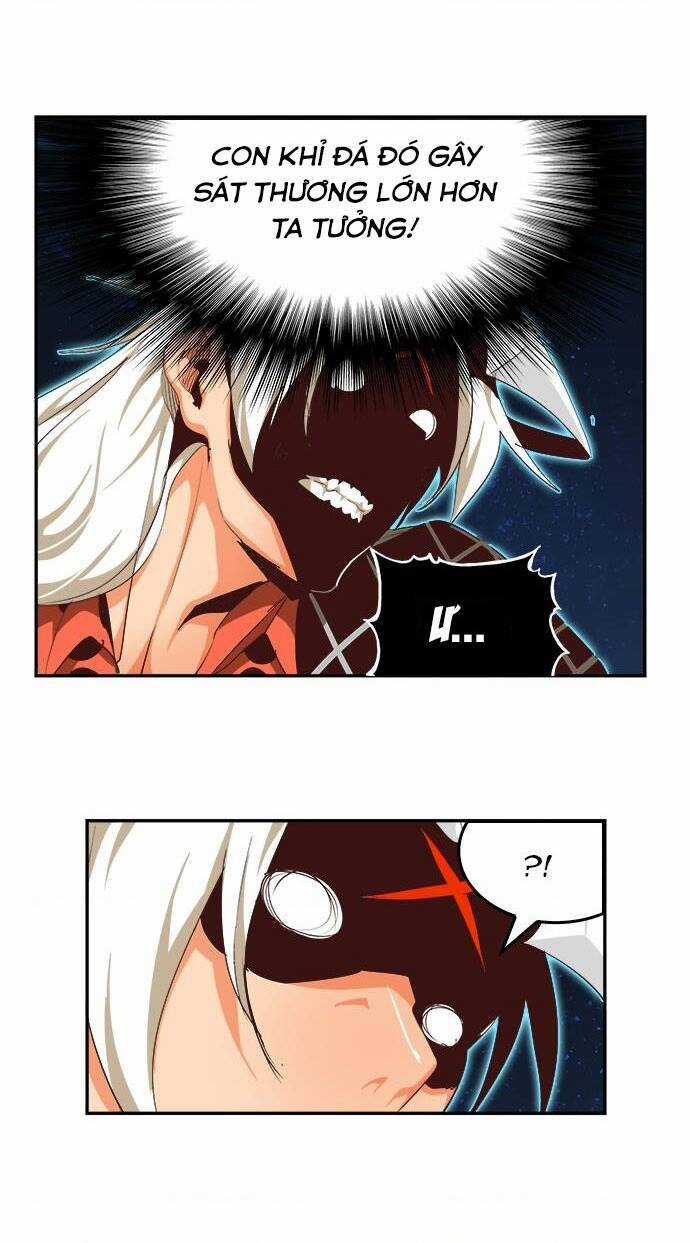 Chúa Tể Học Đường Chapter 557 trang 58