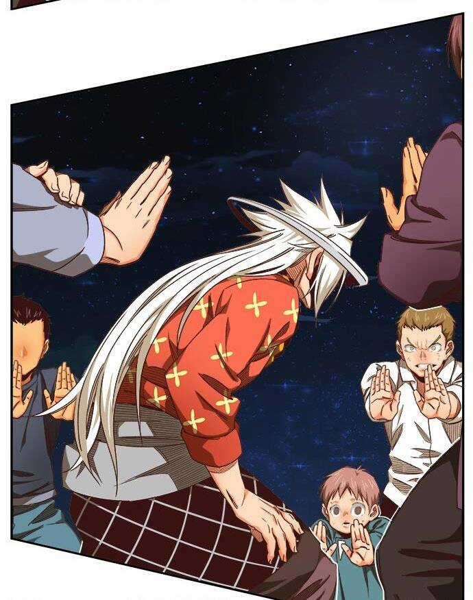 Chúa Tể Học Đường Chapter 557 trang 60