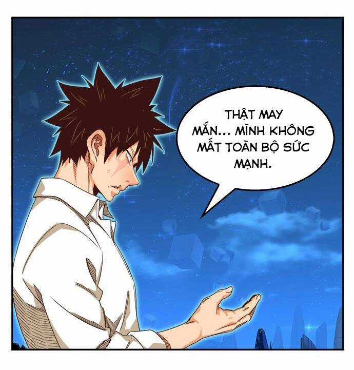 Chúa Tể Học Đường Chapter 557 trang 64