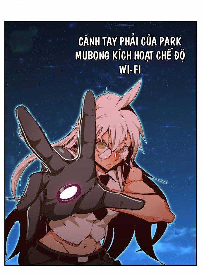 Chúa Tể Học Đường Chapter 557 trang 68