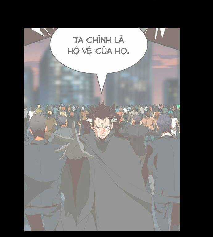 Chúa Tể Học Đường Chapter 557 trang 74