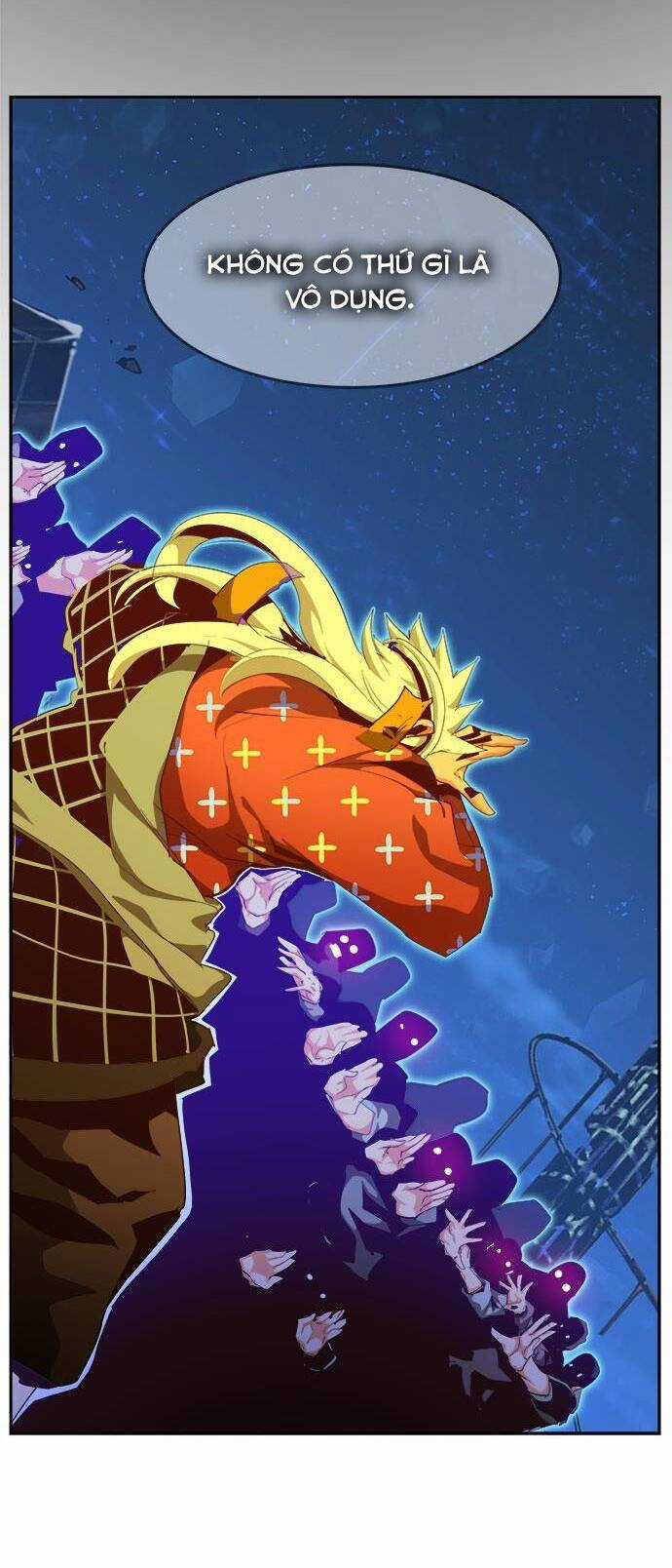 Chúa Tể Học Đường Chapter 557 trang 77