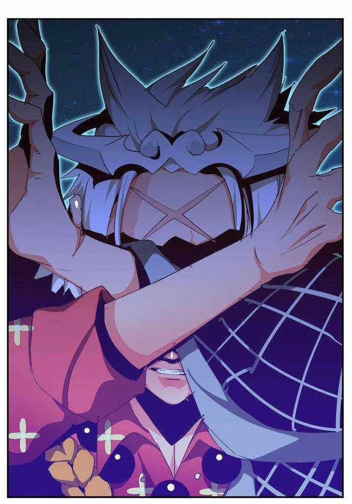 Chúa Tể Học Đường Chapter 557 trang 78