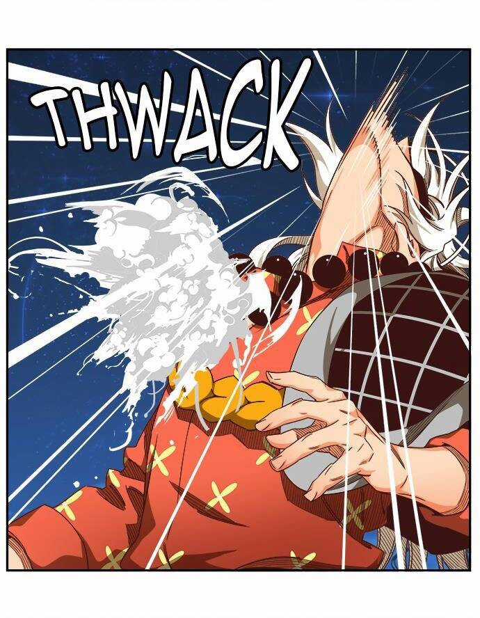 Chúa Tể Học Đường Chapter 557 trang 83