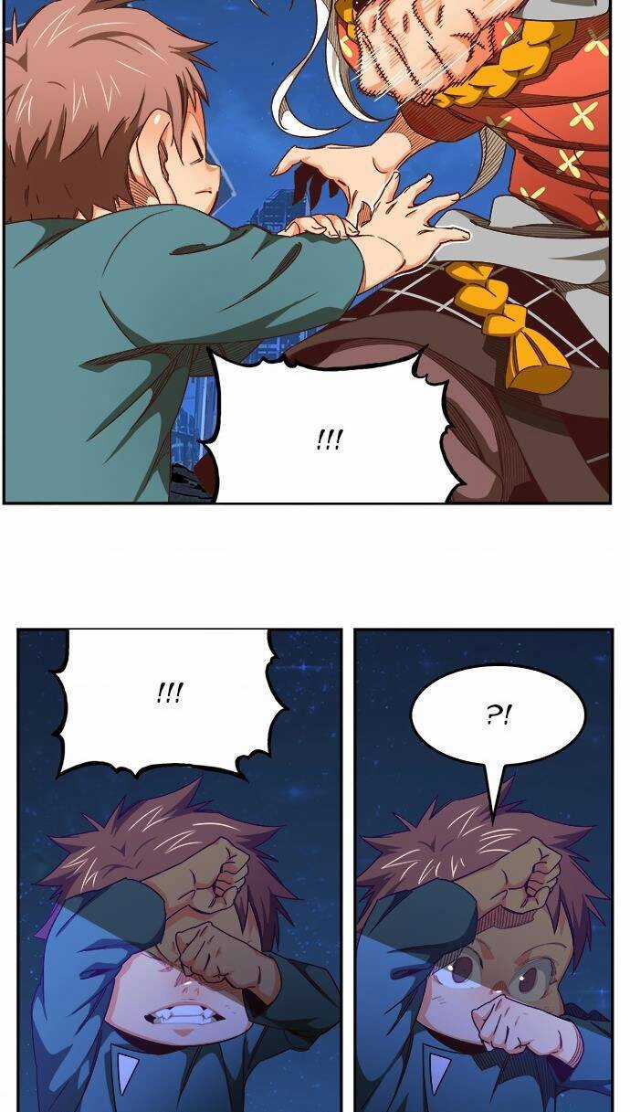 Chúa Tể Học Đường Chapter 557 trang 85