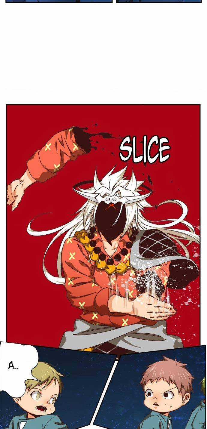 Chúa Tể Học Đường Chapter 557 trang 86