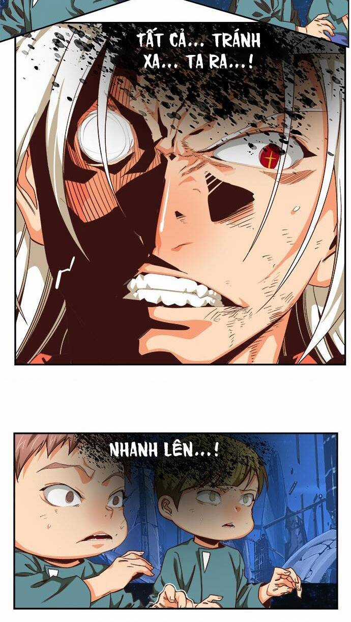 Chúa Tể Học Đường Chapter 557 trang 87