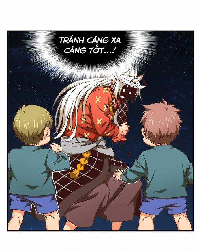 Chúa Tể Học Đường Chapter 557 trang 88