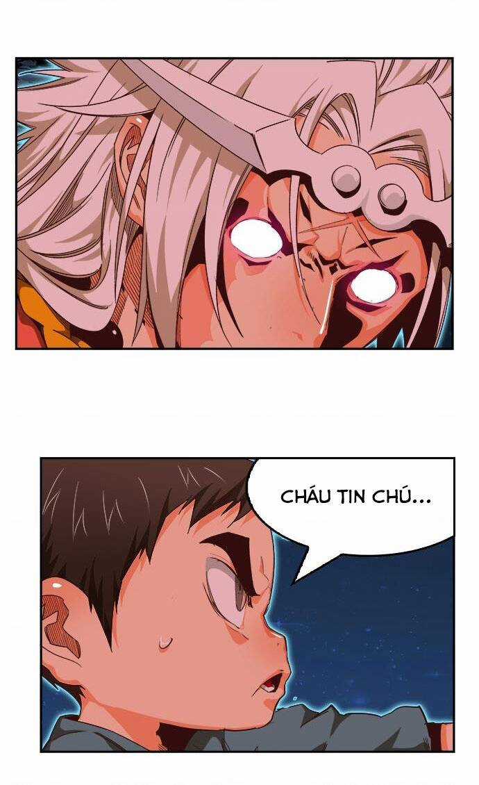 Chúa Tể Học Đường Chapter 557 trang 90