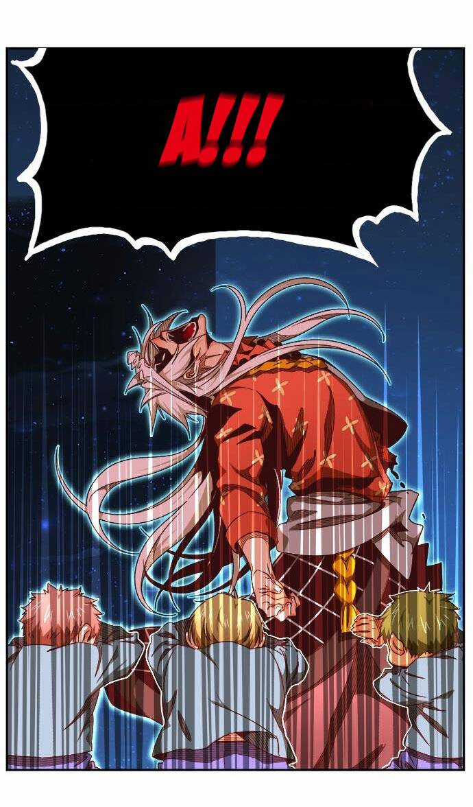 Chúa Tể Học Đường Chapter 557 trang 92