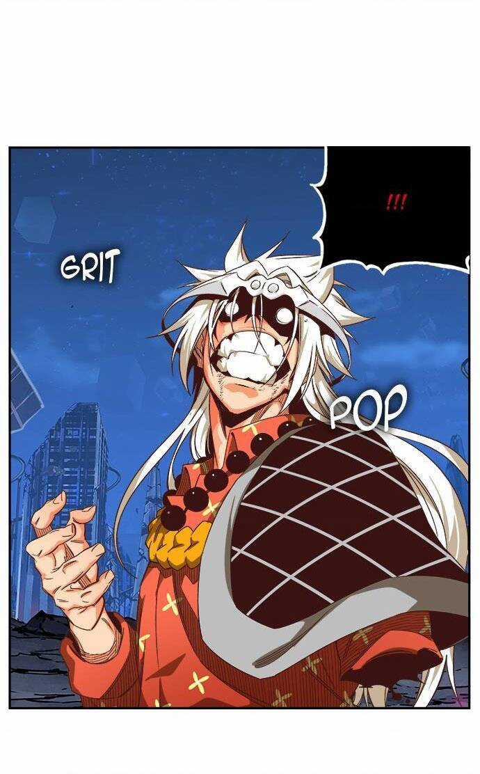 Chúa Tể Học Đường Chapter 557 trang 93