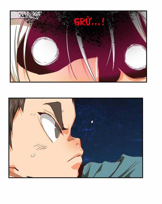 Chúa Tể Học Đường Chapter 557 trang 94