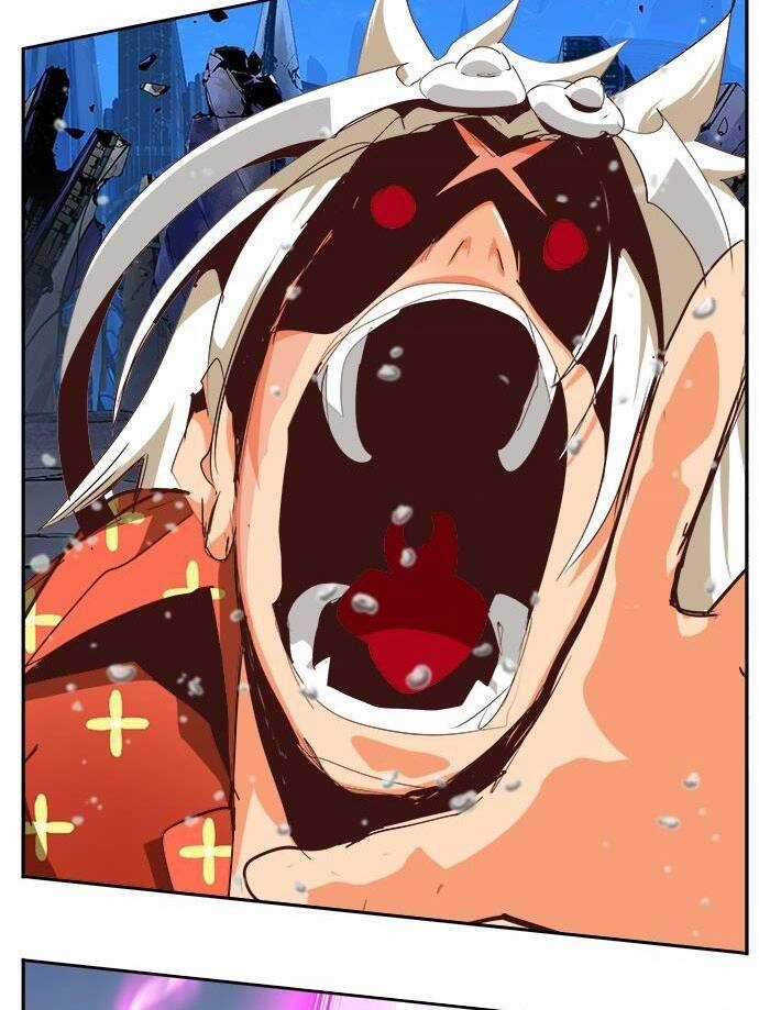 Chúa Tể Học Đường Chapter 557 trang 97