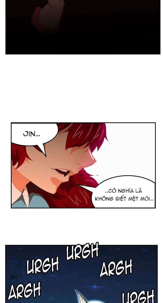 Chúa Tể Học Đường Chapter 558 trang 10