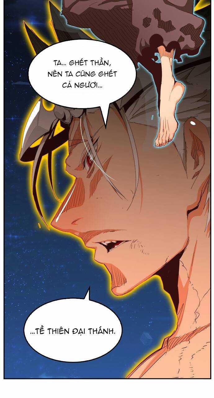 Chúa Tể Học Đường Chapter 558 trang 100