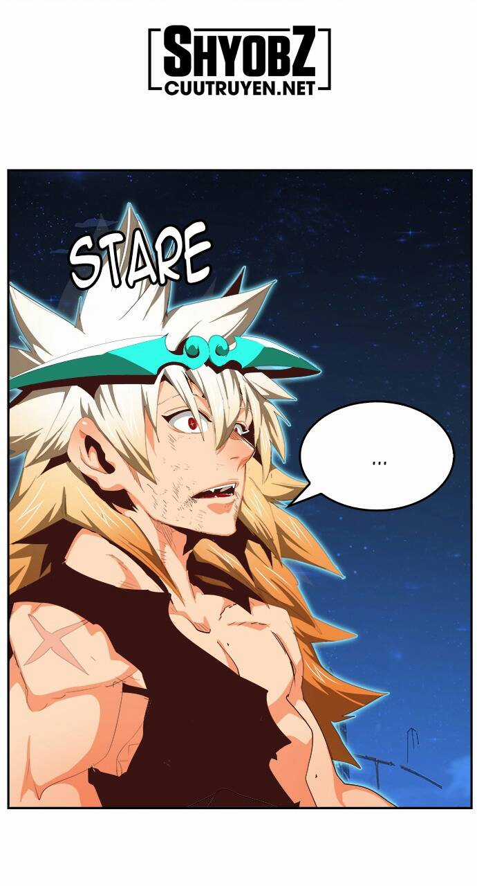 Chúa Tể Học Đường Chapter 558 trang 101