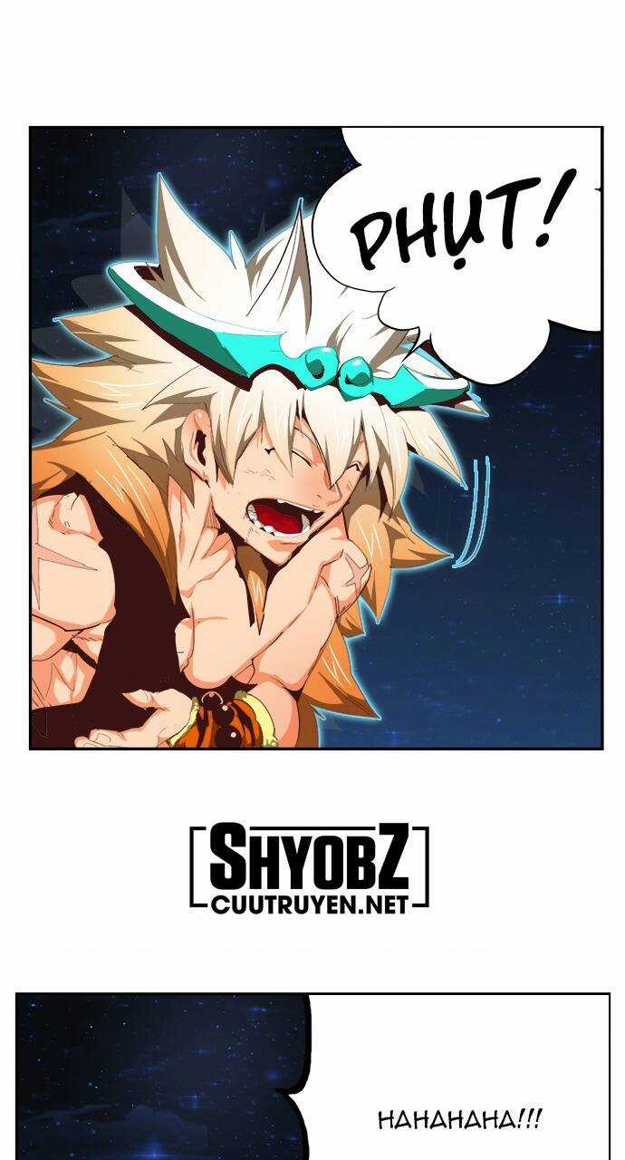 Chúa Tể Học Đường Chapter 558 trang 102