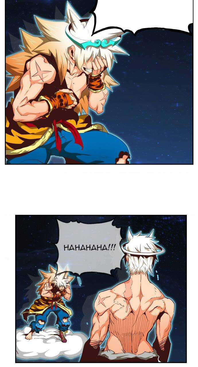 Chúa Tể Học Đường Chapter 558 trang 103