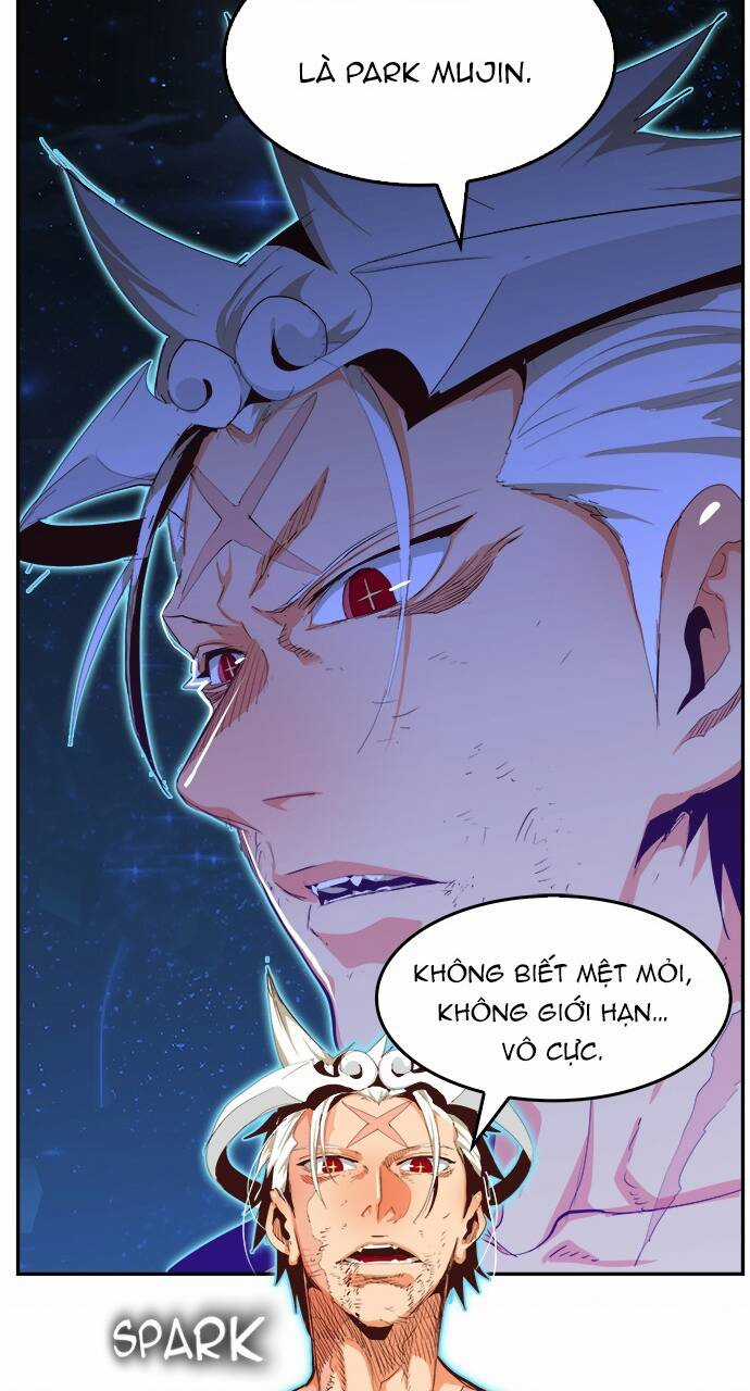 Chúa Tể Học Đường Chapter 558 trang 105