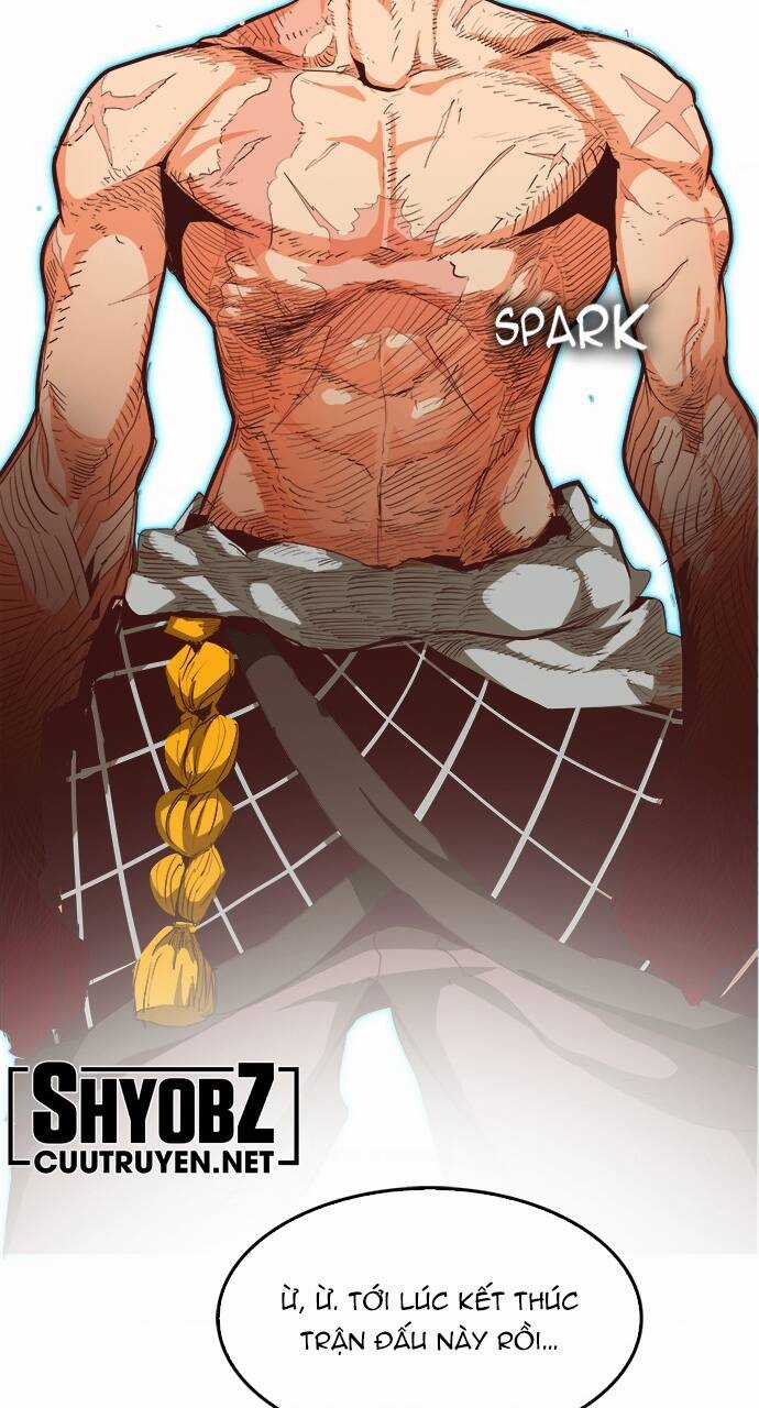 Chúa Tể Học Đường Chapter 558 trang 106