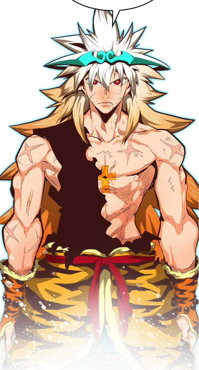 Chúa Tể Học Đường Chapter 558 trang 107