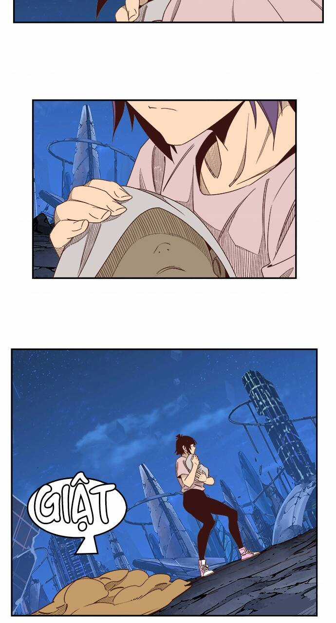 Chúa Tể Học Đường Chapter 558 trang 109