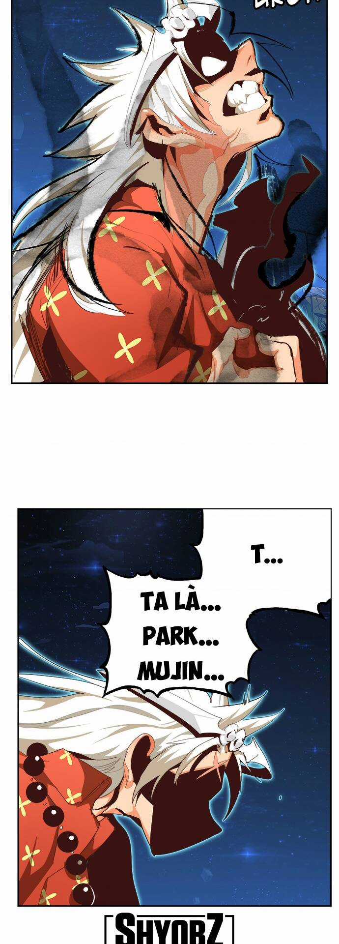 Chúa Tể Học Đường Chapter 558 trang 11