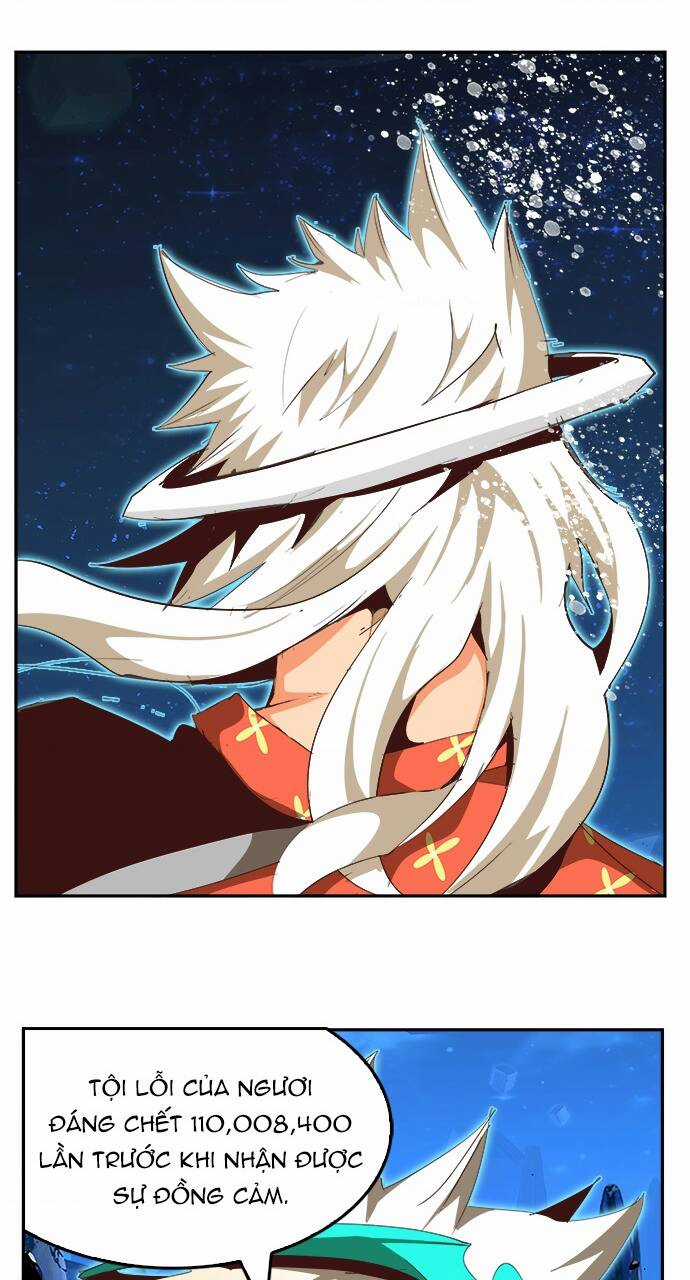 Chúa Tể Học Đường Chapter 558 trang 14