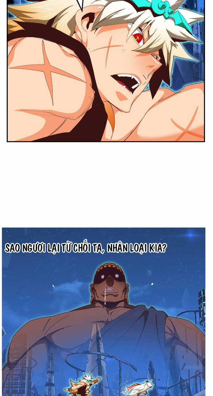 Chúa Tể Học Đường Chapter 558 trang 15