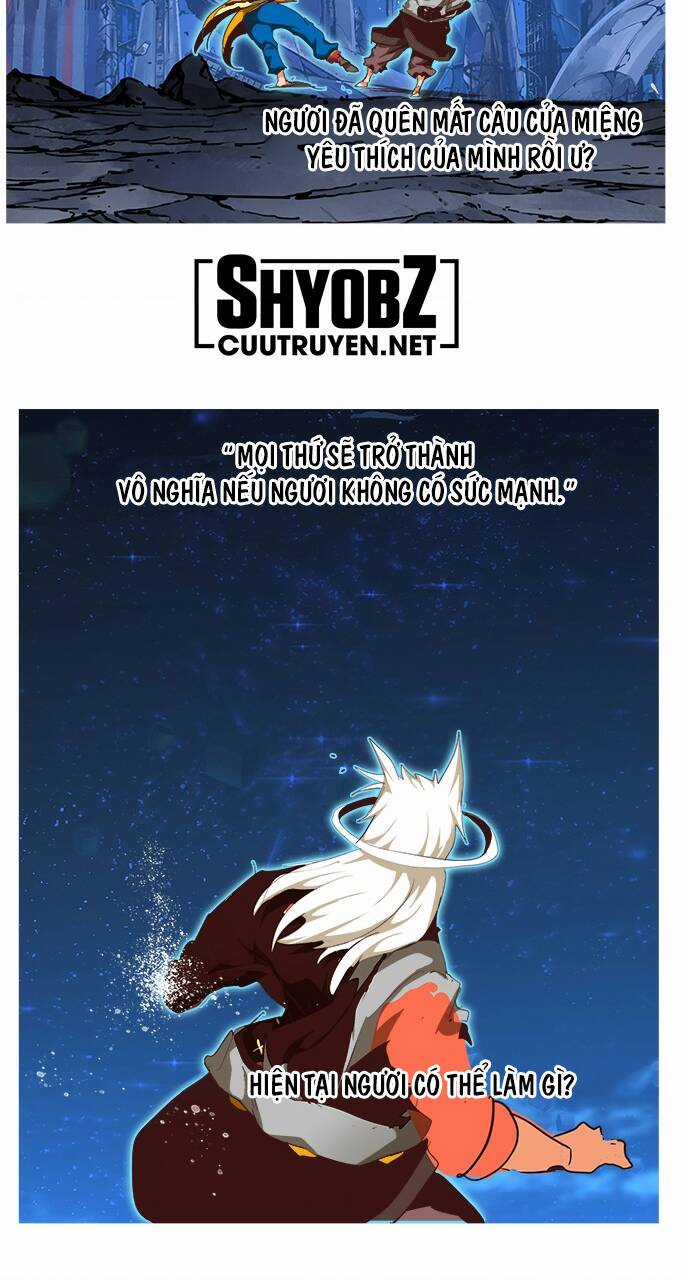 Chúa Tể Học Đường Chapter 558 trang 16