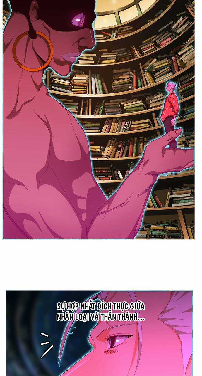 Chúa Tể Học Đường Chapter 558 trang 18