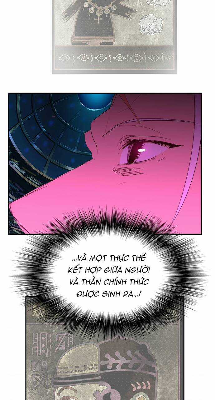 Chúa Tể Học Đường Chapter 558 trang 20