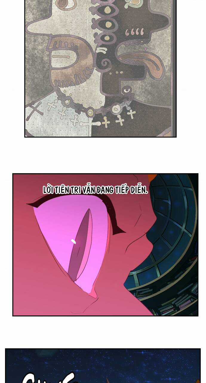 Chúa Tể Học Đường Chapter 558 trang 21