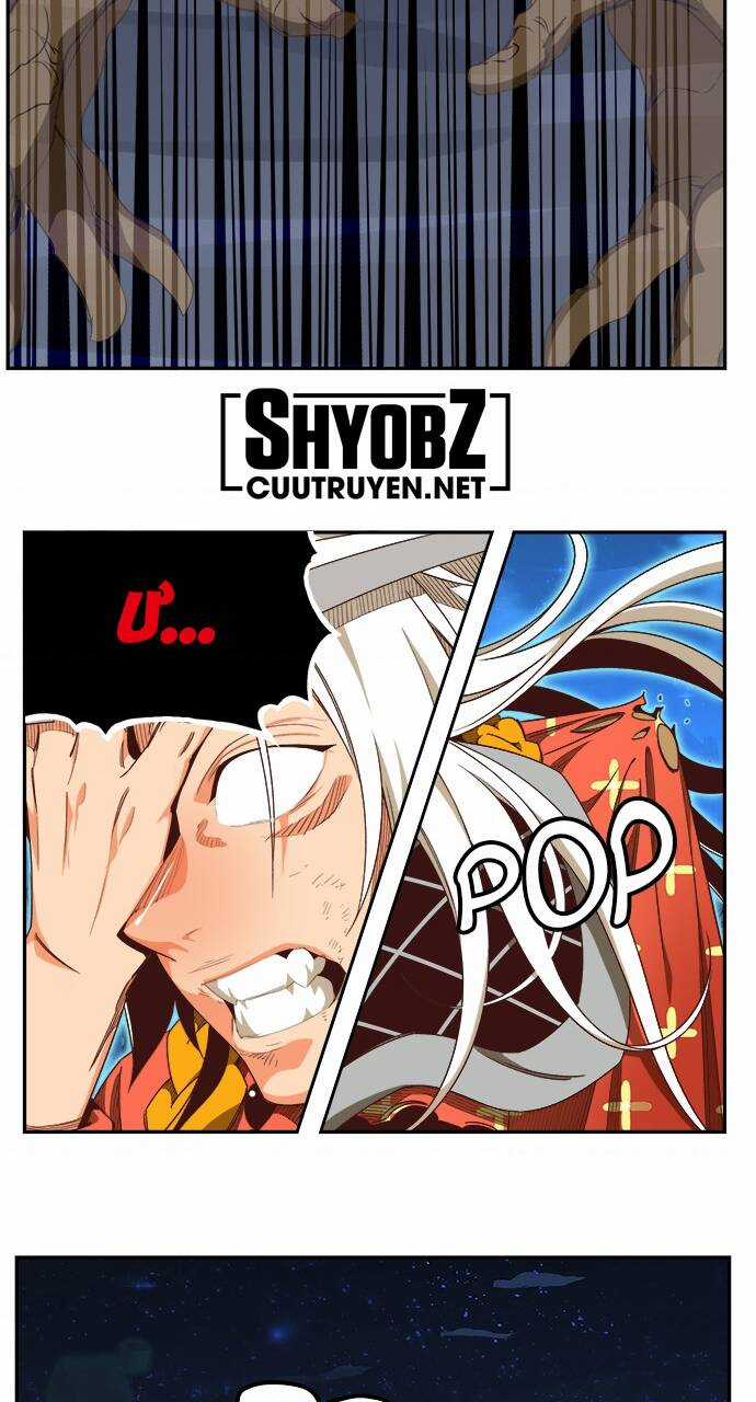 Chúa Tể Học Đường Chapter 558 trang 25