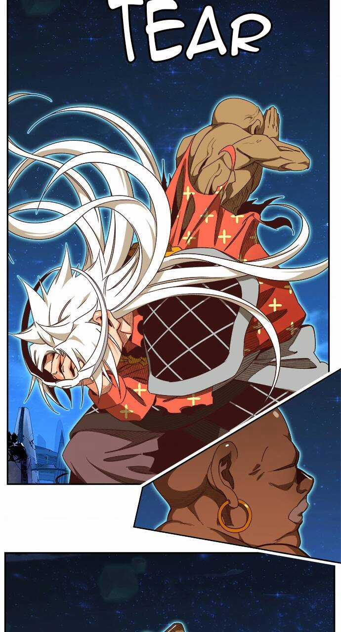 Chúa Tể Học Đường Chapter 558 trang 26