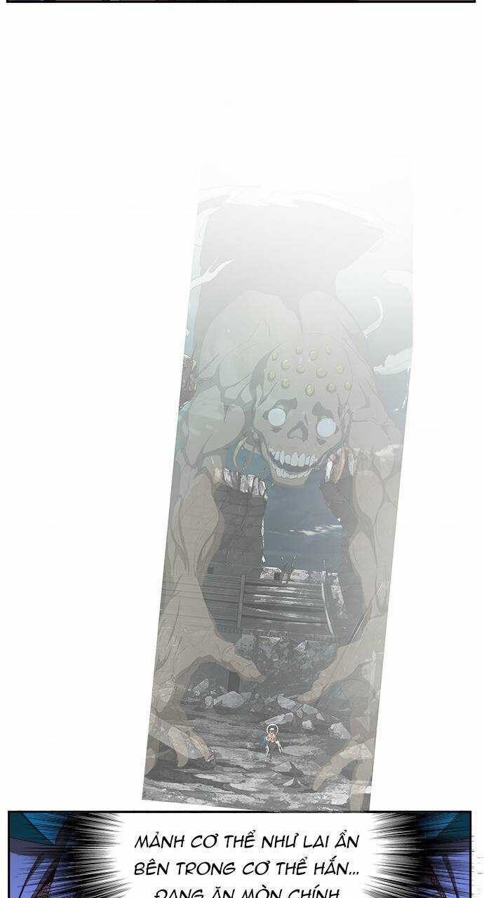 Chúa Tể Học Đường Chapter 558 trang 28