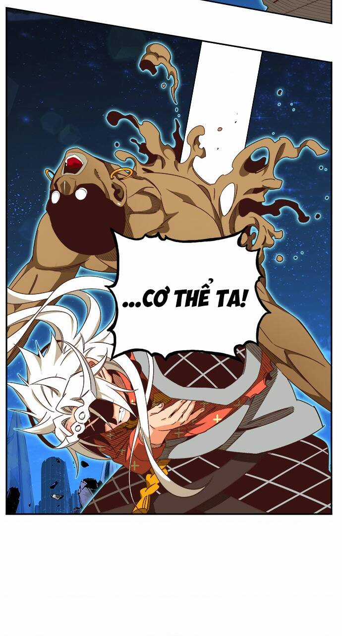 Chúa Tể Học Đường Chapter 558 trang 30