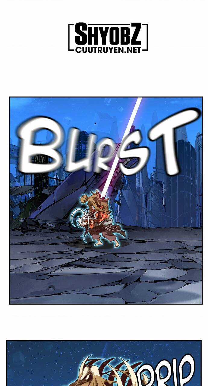 Chúa Tể Học Đường Chapter 558 trang 31