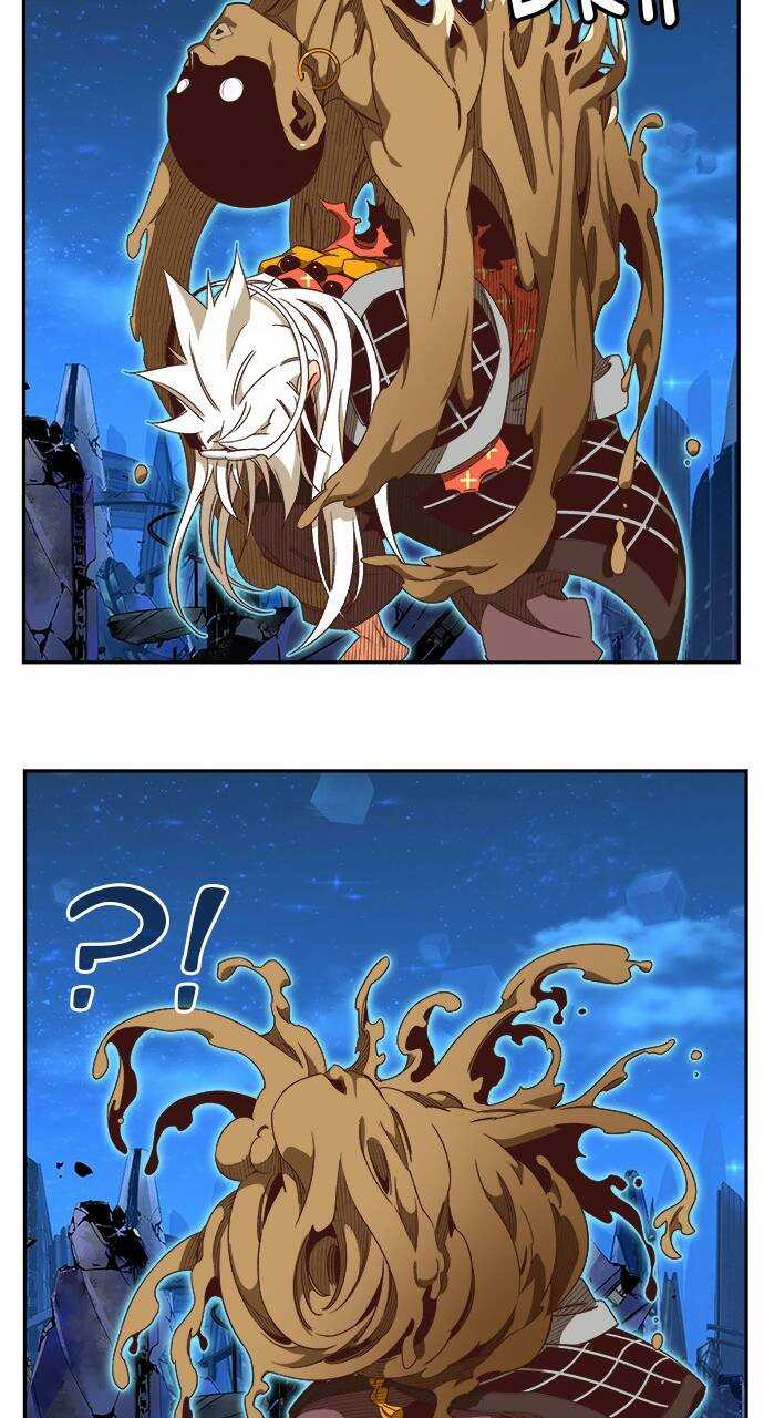 Chúa Tể Học Đường Chapter 558 trang 32