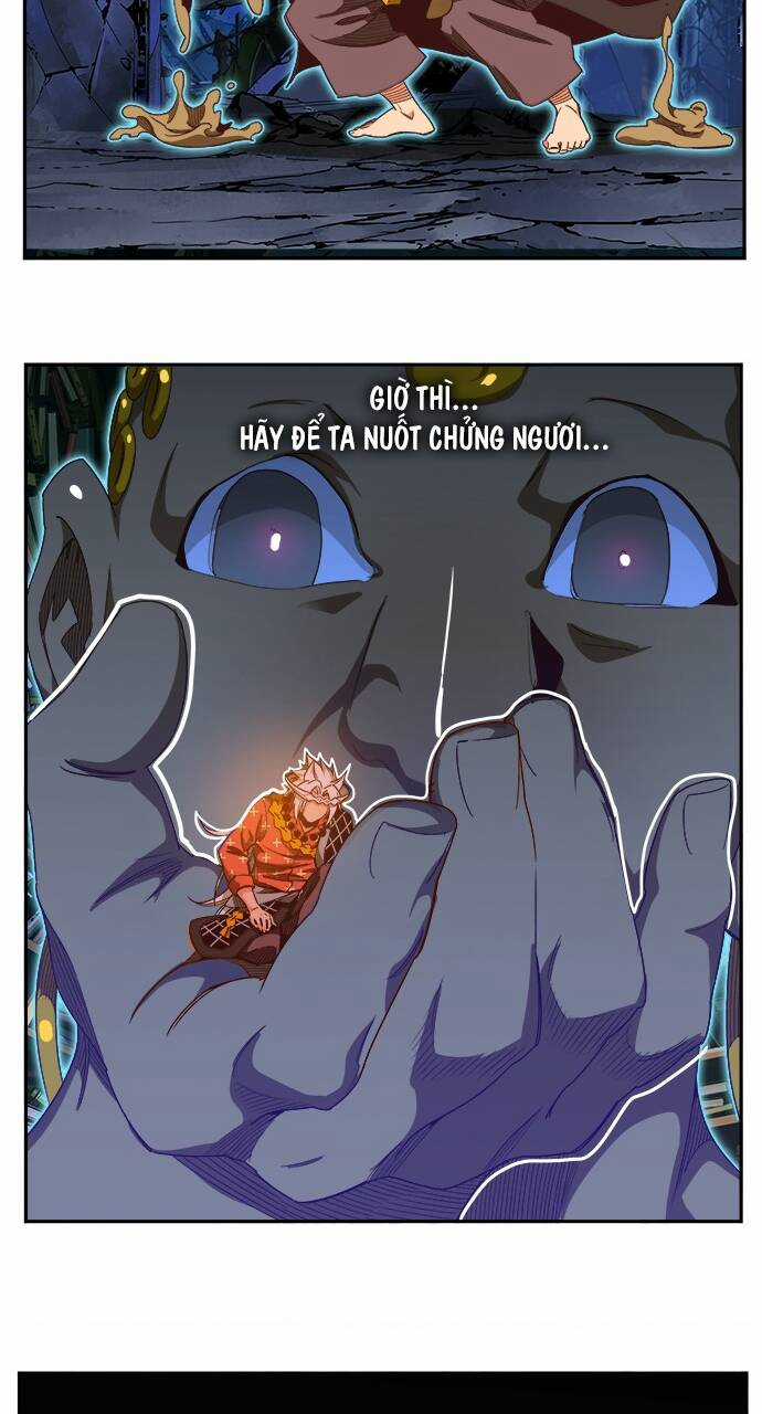 Chúa Tể Học Đường Chapter 558 trang 33