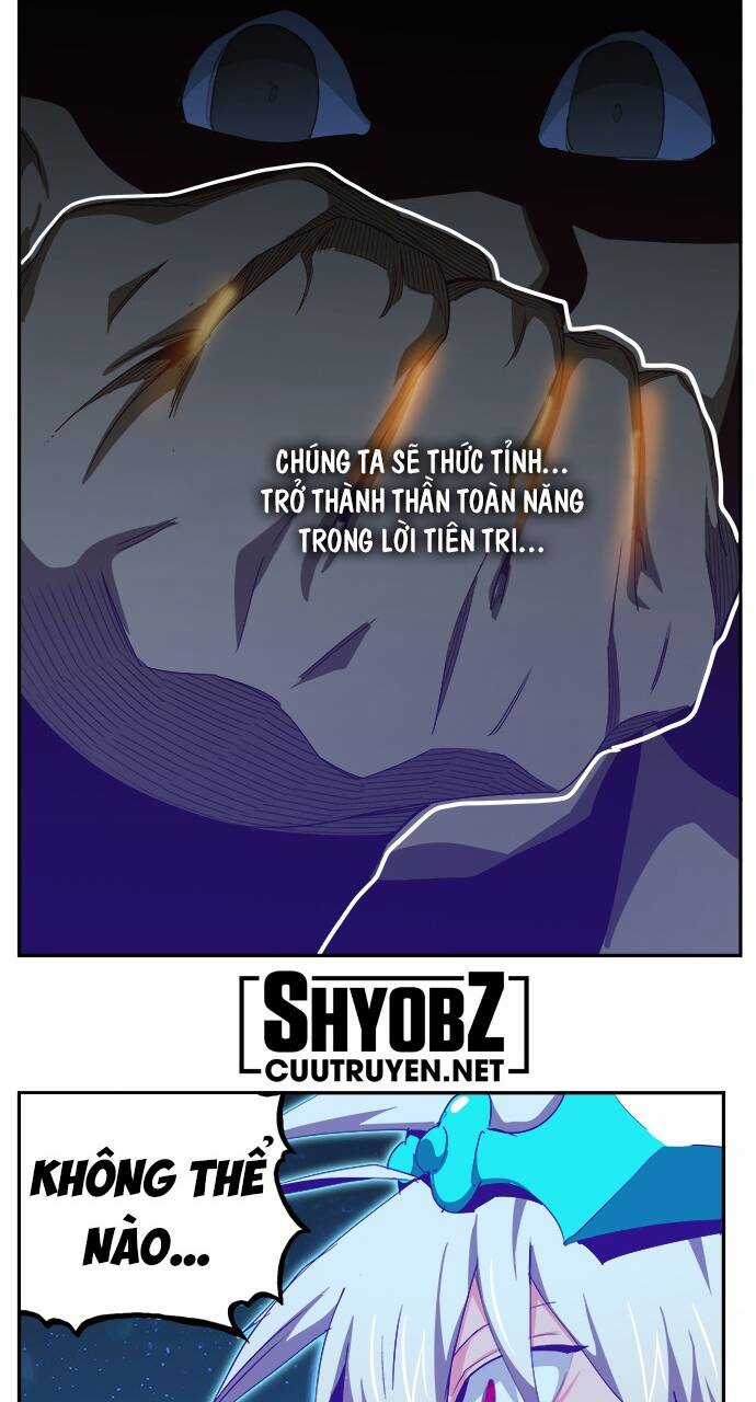 Chúa Tể Học Đường Chapter 558 trang 34