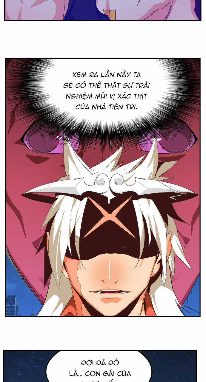 Chúa Tể Học Đường Chapter 558 trang 38